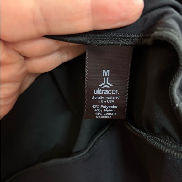 ultracor Jacket, Zip Up, Women’s Medium. - Picture 5 of 6